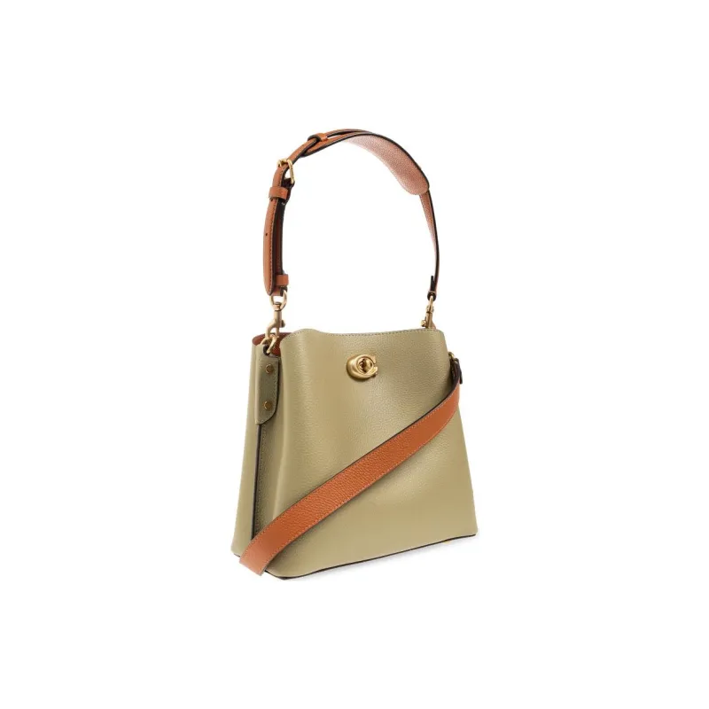 COACH Willow Handbags-3