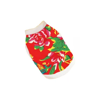 Shantou Forest Village Pet Clothing