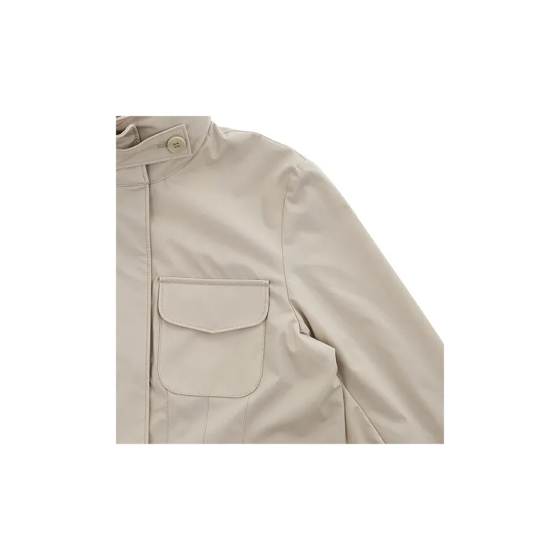 Loro Piana Windmate Zip Up Jacket-6