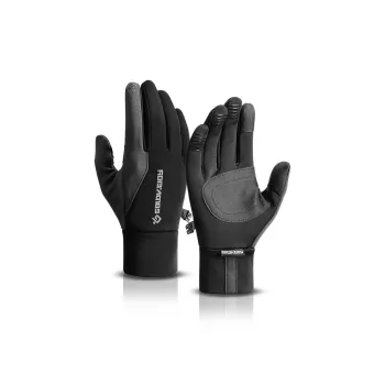 TUCANO Polyester Cycling Gloves Unisex