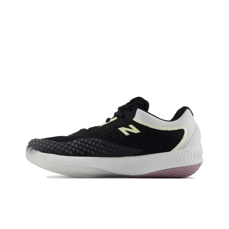 New Balance FuelCell 996v6 Black White Ambient Light Women's-3