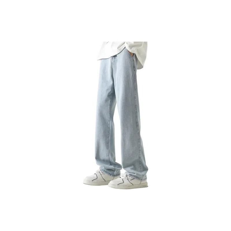 SESAME STREET Jeans Unisex-4