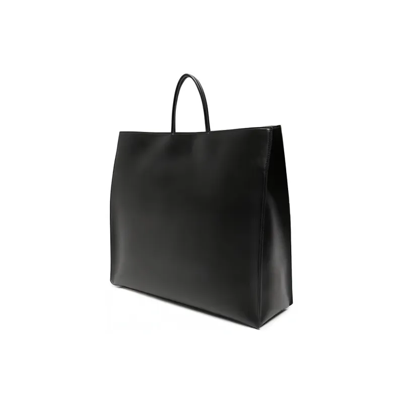 DIESEL Dsl 3D Tote Bag-1