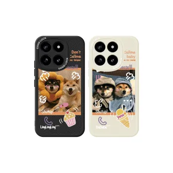 YADIQI Phone Cases