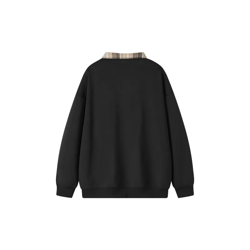 POPEYE Sweatshirts Unisex-15