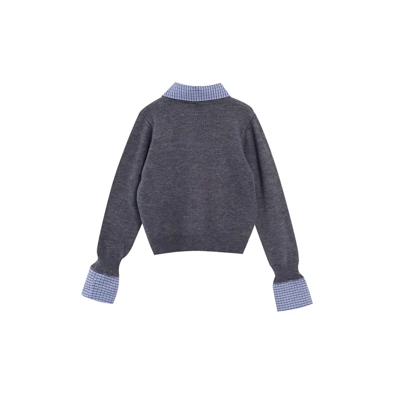 BVODE Knitwear Women's-1