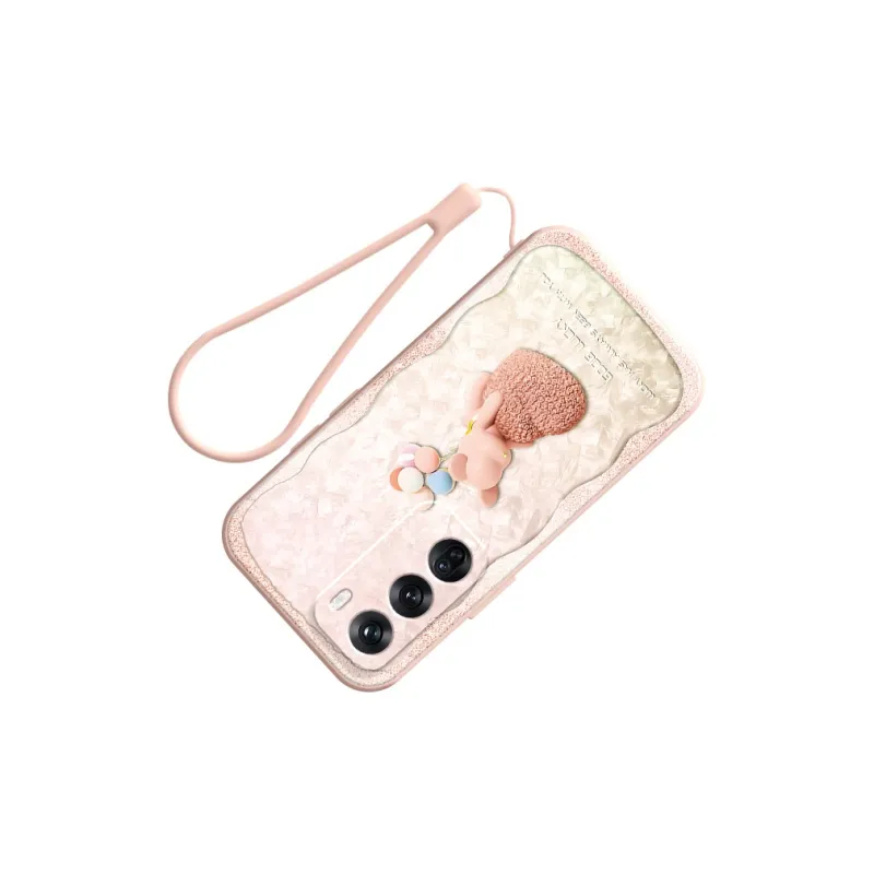 CHUNFAN Phone Cases-8