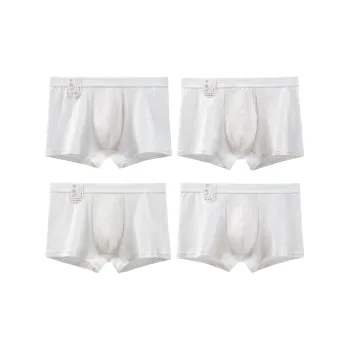 JEANSWEST Underpants Men's Combo Set