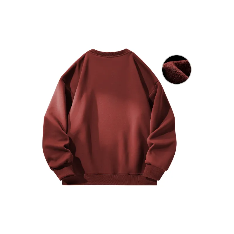 Small Columns Under The Sea Sweatshirt Unisex-35