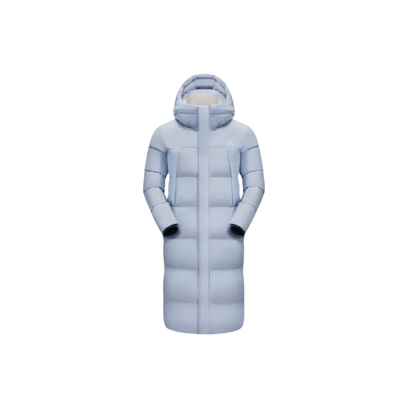 PELLIOT Classic 1.0 Down Jackets Women's-4