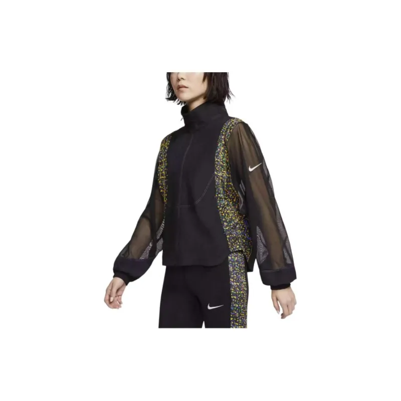 Nike Jackets & Coats Women's Black-2