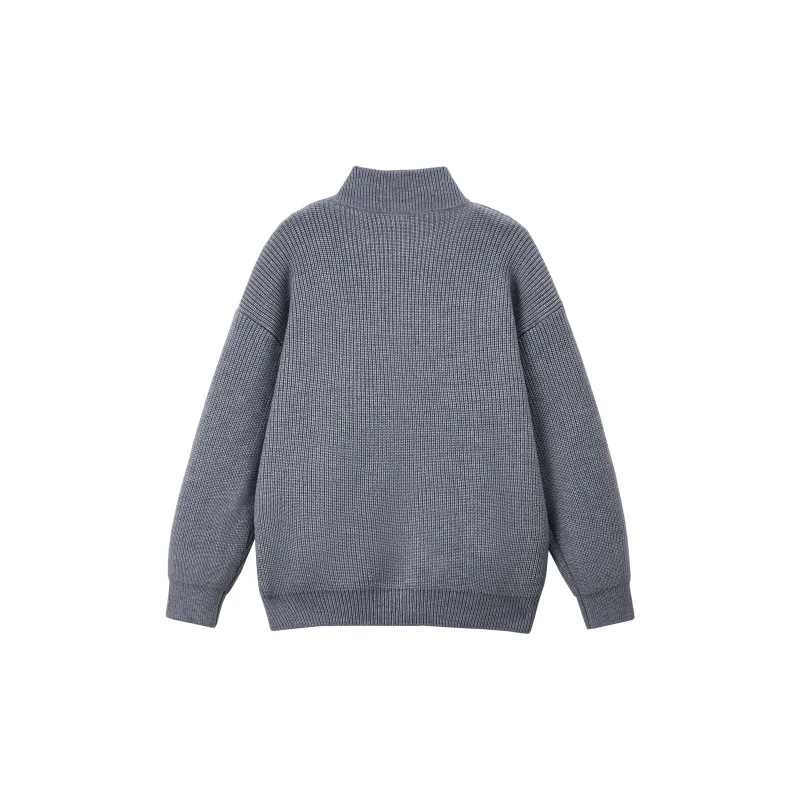 Love Monster Knitwear Unisex-2