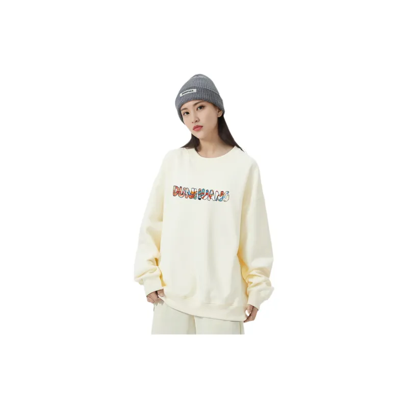 DUNHUANG INSPIRATION Sweatshirt Unisex-8