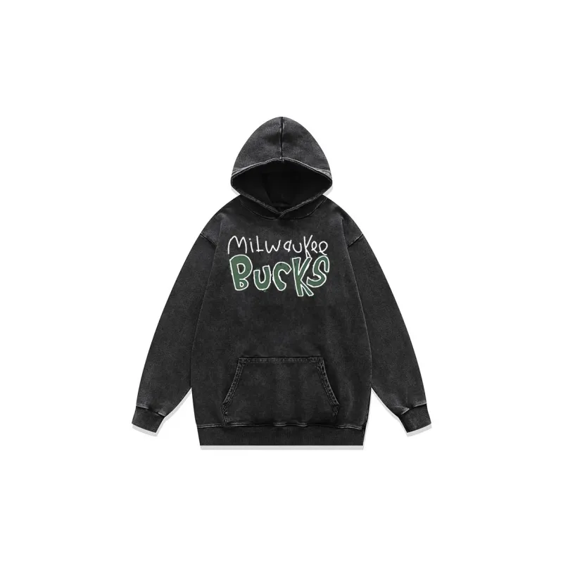 AFTER SCHOOL SPECIAL Sweatshirt Unisex Black-2