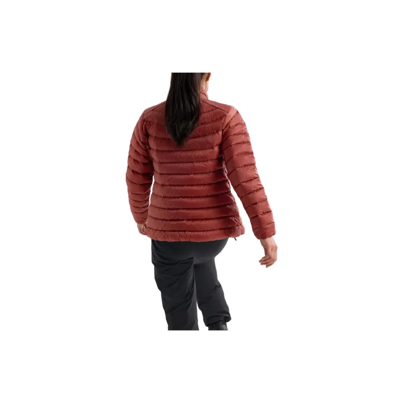 Arcteryx Cerium Jacket Women's Jackets Coats Women's-15