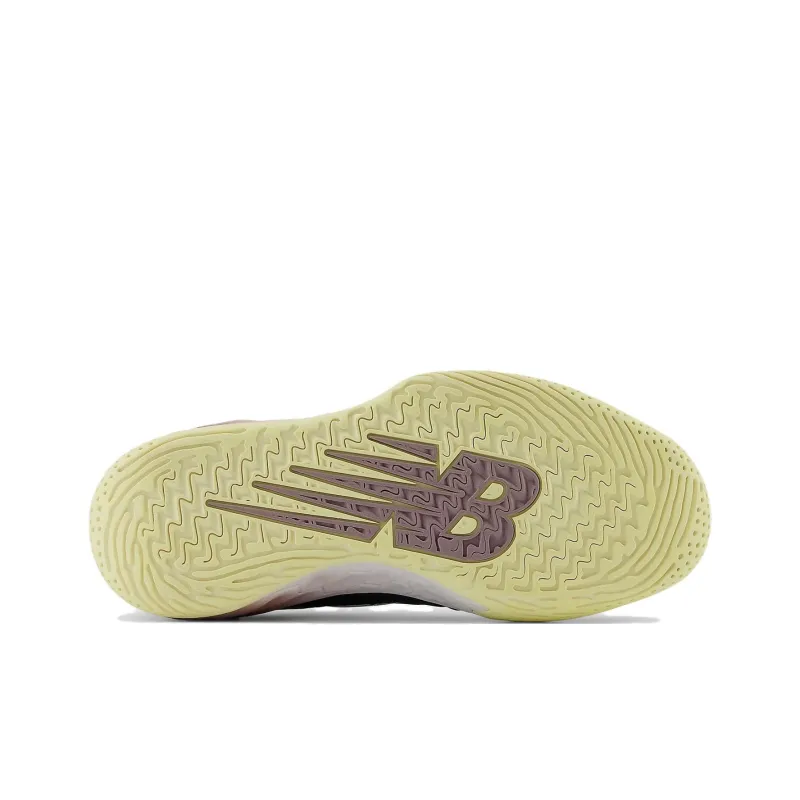 New Balance Fresh Foam X CT Rally V1 Black White Women's-4