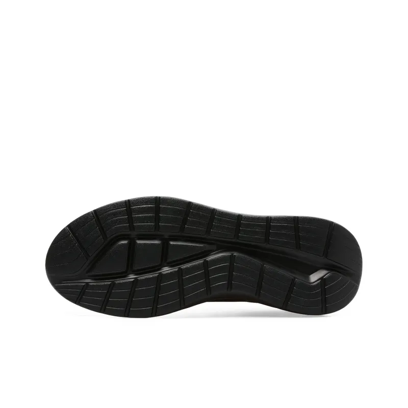 BOSSSUNWEN Low-Top Running Outdoor Shoes Men-4