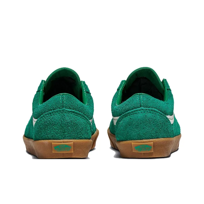 Old Skool Vans Lowpro 'Green Gum'-2