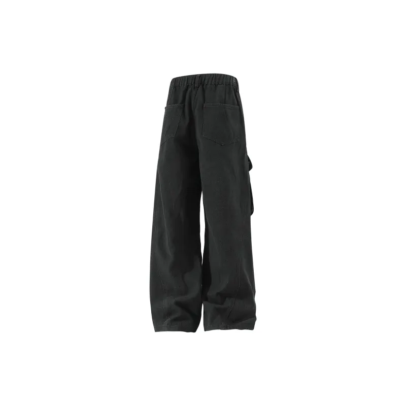 EOOVEN Jeans Unisex-1