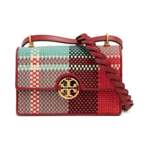 TORY BURCH Miller Crossbody Bags