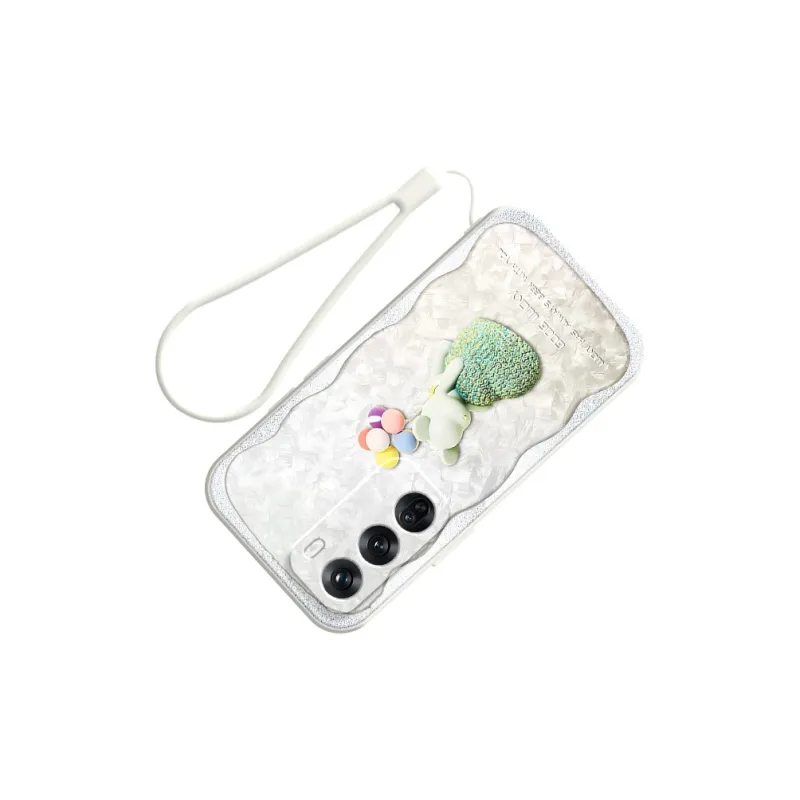 CHUNFAN Phone Cases-2