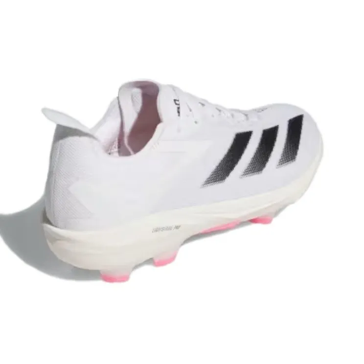 Adidas Adizero Electric+ Tpu Cloud White Core Black Off White-2