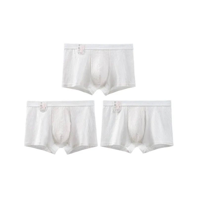 JEANSWEST Underpants Men's Combo Set-6