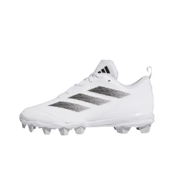 Adidas Adizero Instinct Molded Cloud White Core Black Team Light Grey Women's