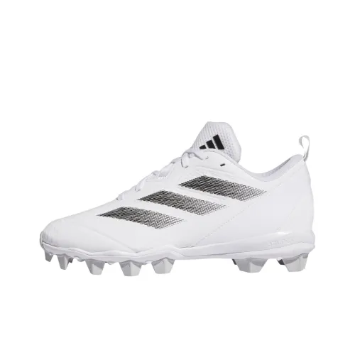Adidas Adizero Instinct Molded Cloud White Core Black Team Light Grey Women's