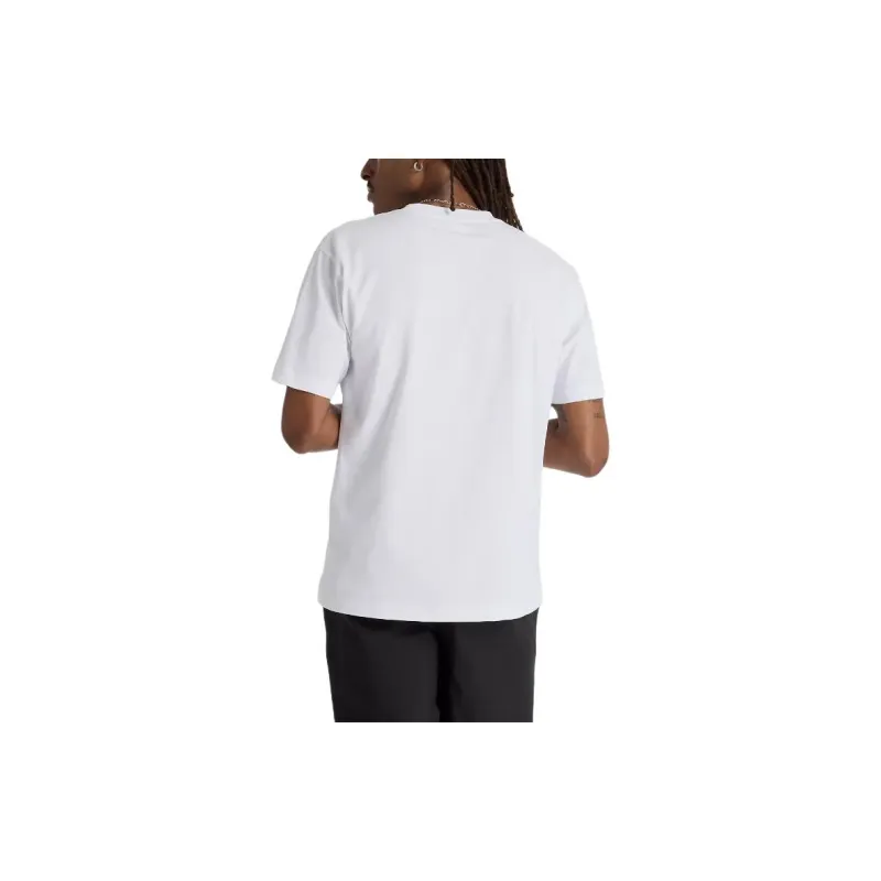 New Balance Shohei Ohtani FW24 T Shirt Men's White-3