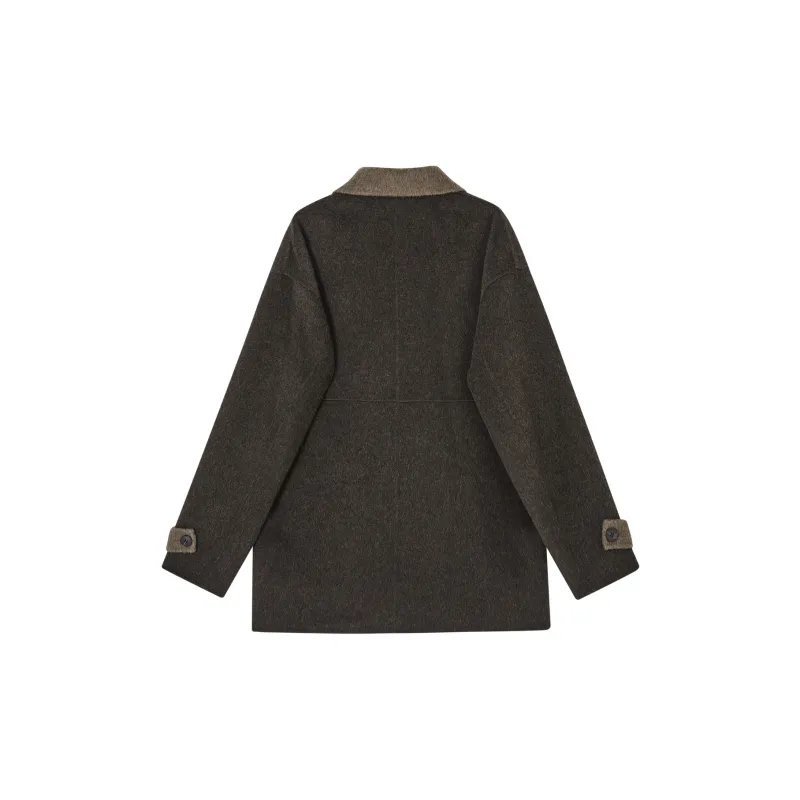 EARL JOEL Coats Men-5