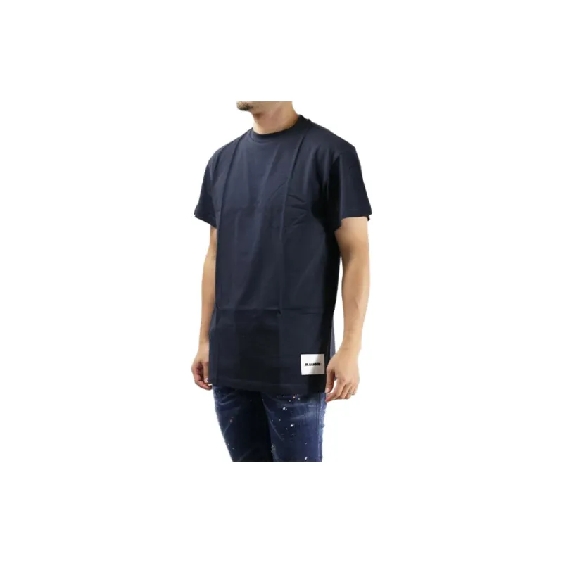 JIL SANDER T Shirt Men's 3 Pack-5