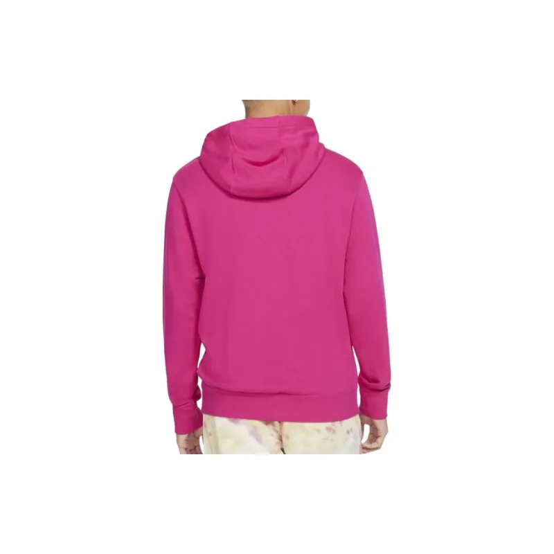 Nike Sweatshirts Men Raspberry Red-1
