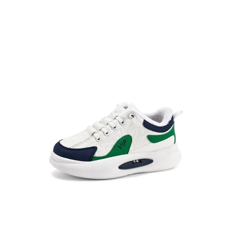 ROBINHOOD Abrasion Resistant Thermal Low Top Kids Lifestyle Shoes Kids'-1