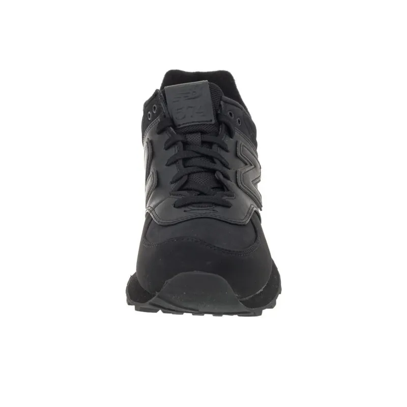 New Balance 574 'Black'-3