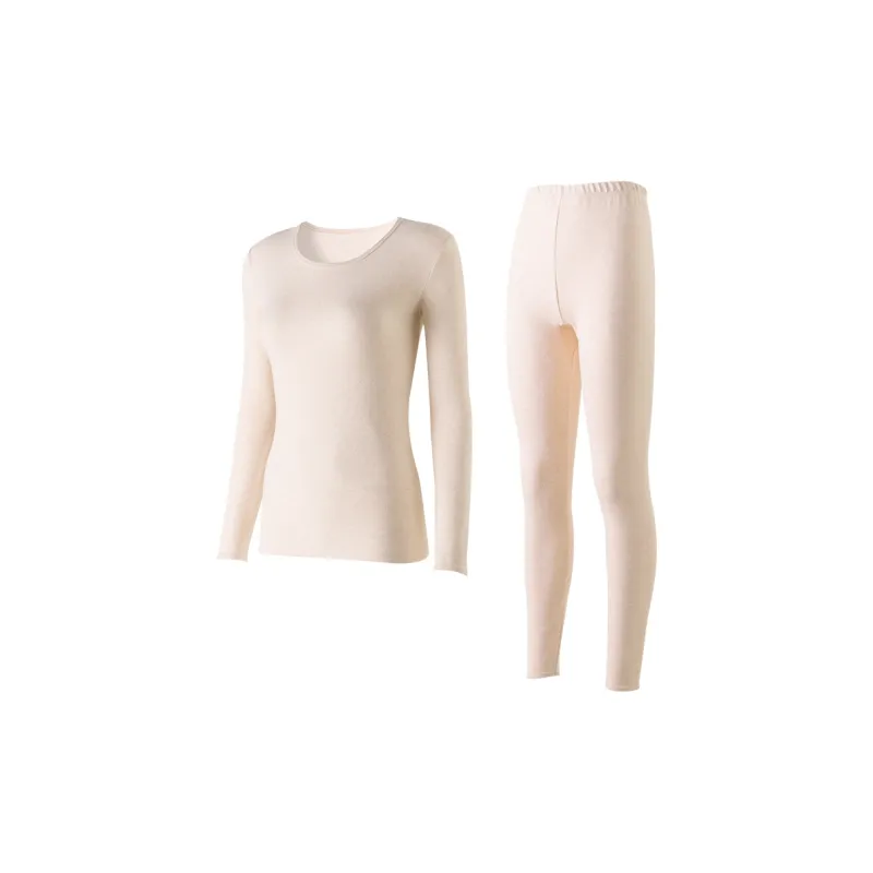 Top Melon Women's Thermal Sets-2