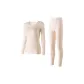 Colored Cotton Beige