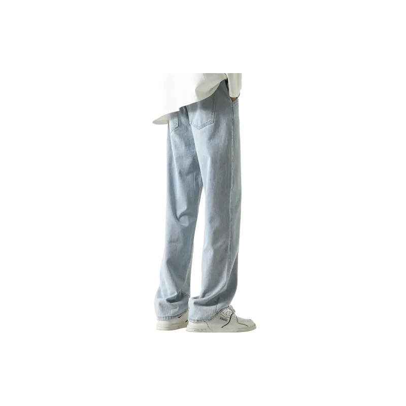 SESAME STREET Jeans Unisex-5
