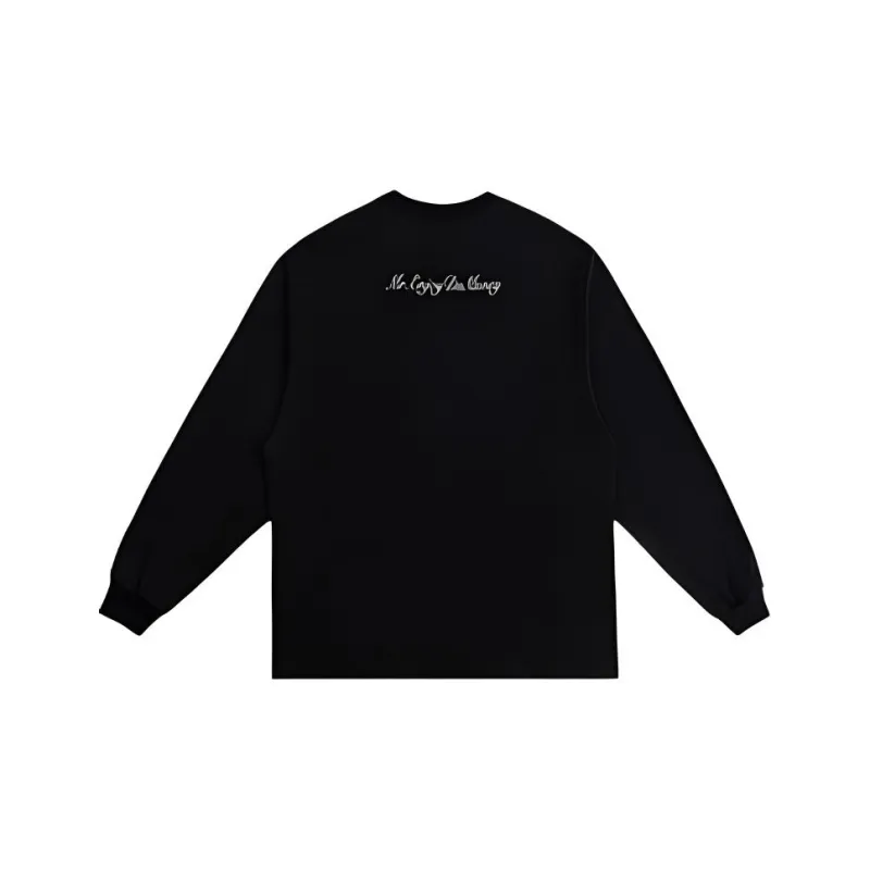 MR.ENJOYDA MONEY T Shirts Unisex-3