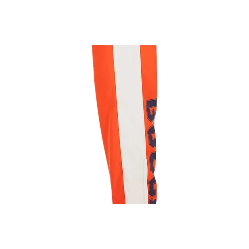 GUCCI Tape Detail Track Pants-2