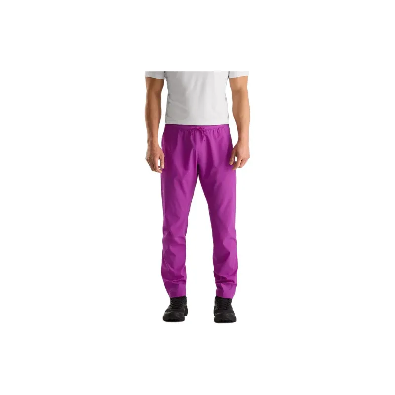 Arcteryx Casual Pants Men-13