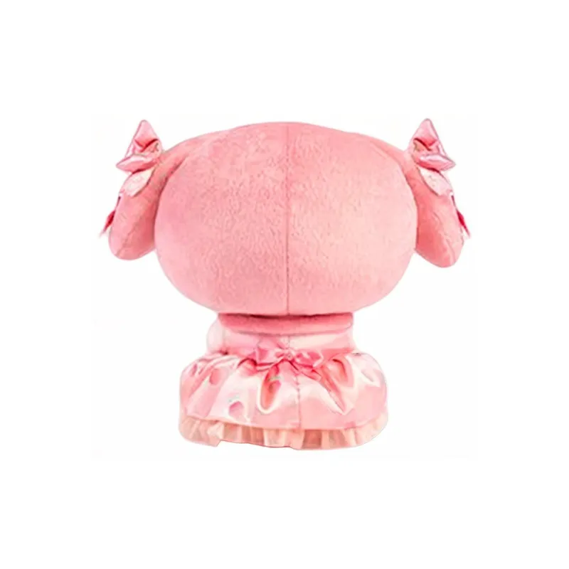 Sanrio Peach Collection My Melody Dolls Plush Doll 28cm High-1