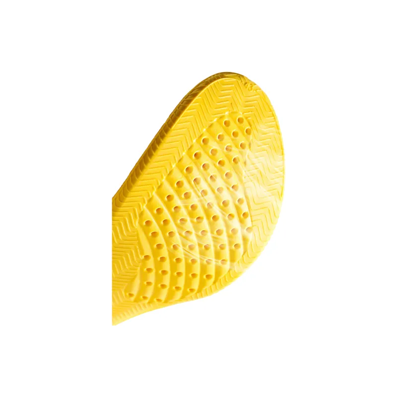 Step cloud Insoles Unisex-1