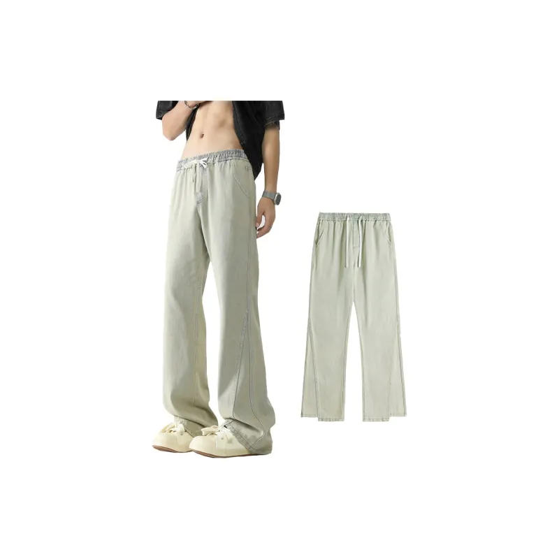 OPMO Jeans Unisex-9