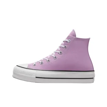 Chuck Taylor All Star Women's Converse Lift Platform High 'Classic Amethyst' Women's