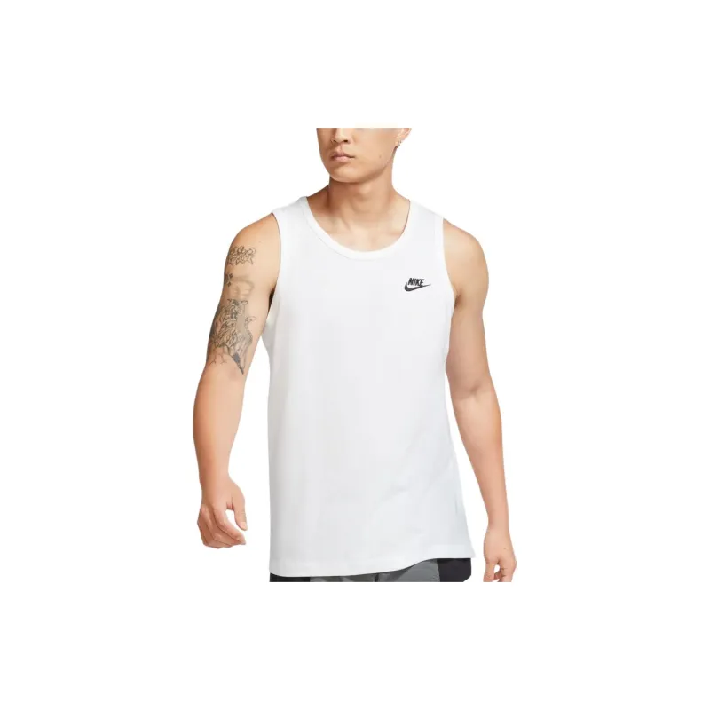 Nike Sportswear Club Men's Tank-4