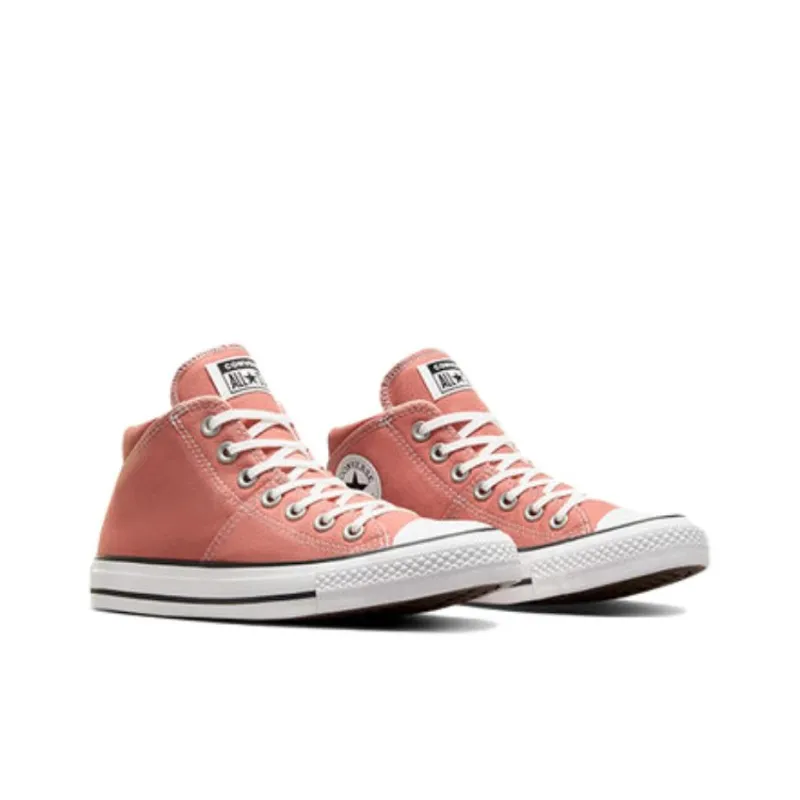 Chuck Taylor All Star Women's Converse Madison Mid 'Vintage Peach' Women's-2