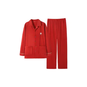 UAVAE Men Pajama Sets