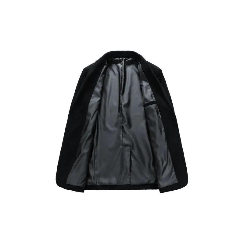 LISENPOK Jackets Unisex-1