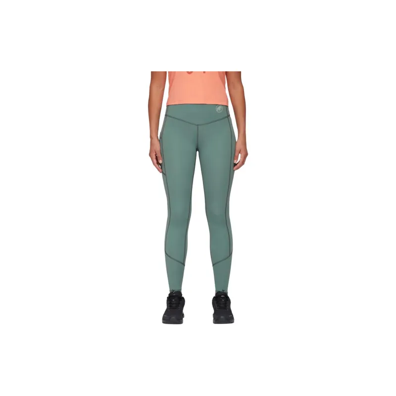 MAMMUT Massone Tights Sports Pants Women's-1